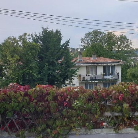 Meudon: Adorable studio tout équipé, neuf et calme Extérieur photo