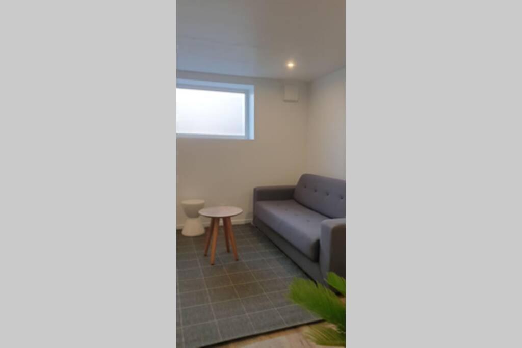 Meudon: Adorable studio tout équipé, neuf et calme Extérieur photo
